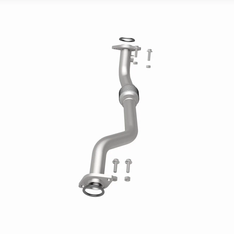 2004-2006 Toyota Sienna Direct-Fit Front Pipe Kit 107-0072